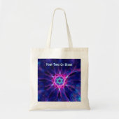 Magen Bet Tragetasche (Vorne)