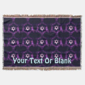 Magen Dalet Decke (Vorderseite)