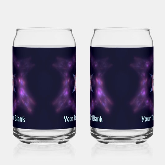 Magen Dalet Dosenglas (Links)