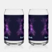 Magen Dalet Dosenglas (Rechts)