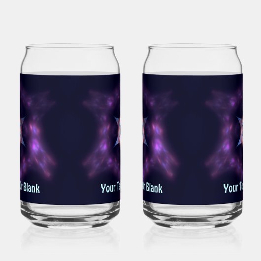 Magen Dalet Dosenglas (Rechts)