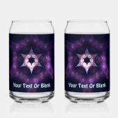 Magen Dalet Dosenglas (Rückseite)