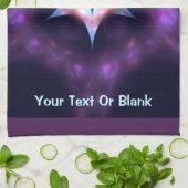 Magen Dalet Küchentuch (Gefaltet)