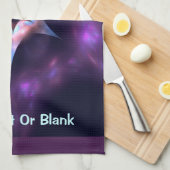 Magen Dalet Küchentuch (Viertel Falte)