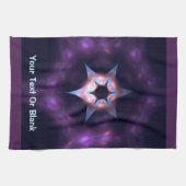 Magen Dalet Küchentuch (Horizontal)