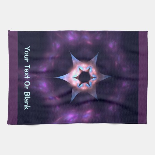 Magen Dalet Küchentuch (Horizontal)