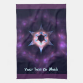 Magen Dalet Küchentuch (Vertikal)