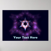 Magen Dalet Poster (Vorne)