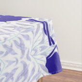 Magen David ~ Bell und Pomegranat Tischdecke (Beispiel)