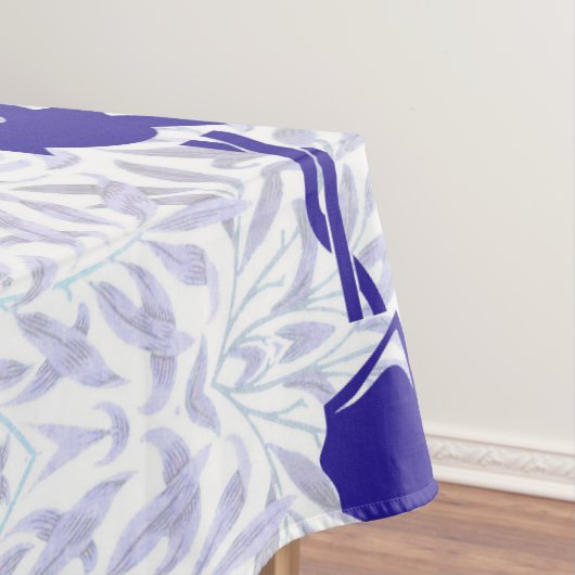 Magen David ~ Bell und Pomegranat Tischdecke (Beispiel)