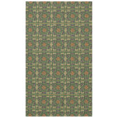 Magen- Davidtischdecke Tischdecke (Vorderseite)