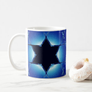 Magen Gimel Kaffeetasse
