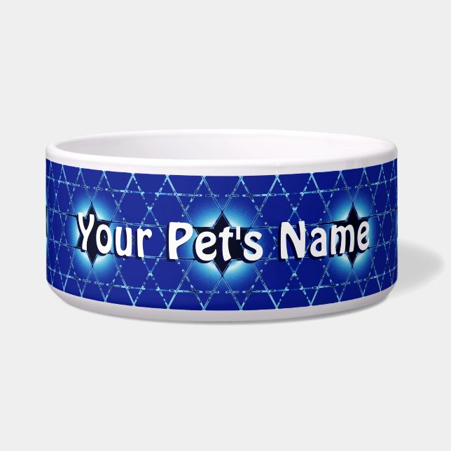 Magen Gimel Napf (Vorderseite)