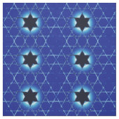 Magen Gimel Stoff (Muster)