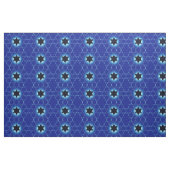 Magen Gimel Stoff (Fat Quarter (45,7 x 55,9 cm))