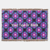 Magen Heh Fraktal Decke (Vorderseite)