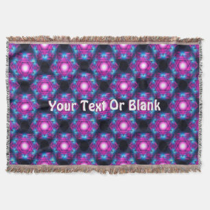 Magen Heh Fraktal Decke