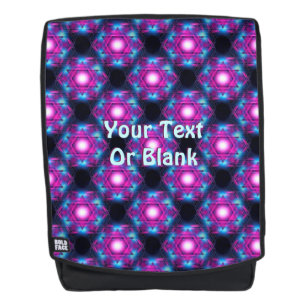 Magen Heh Fraktal Rucksack