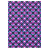 Magen Heh Fraktal Tischdecke (Vorderseite)