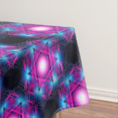 Magen Heh Fraktal Tischdecke (Beispiel)