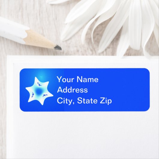 Magen Lavan (Insitu)