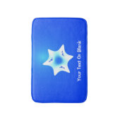 Magen Lavan Badematte (Vorderseite Vertikal)