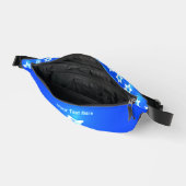 Magen Lavan Bauchtasche (Offen)