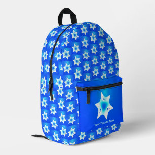 Magen Lavan Bedruckter Rucksack