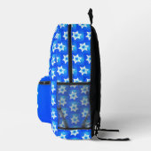 Magen Lavan Bedruckter Rucksack (Rechts)