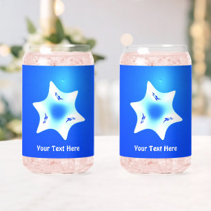 Magen Lavan Dosenglas