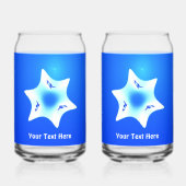 Magen Lavan Dosenglas (Vorderseite)