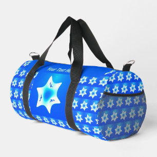 Magen Lavan Duffle Bag
