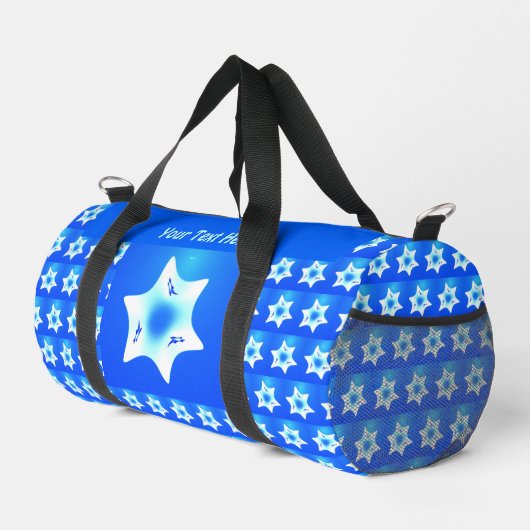 Magen Lavan Duffle Bag (Rechte Ecke)