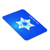 Magen Lavan Magnet (Rechte Seite)