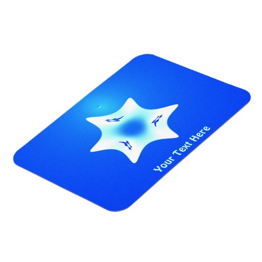 Magen Lavan Magnet (Linke Seite)