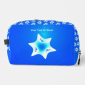 Magen Lavan Waschbeutel (Vorderseite)