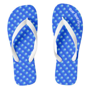Magen Lavan (Weißer Stern) Badesandalen