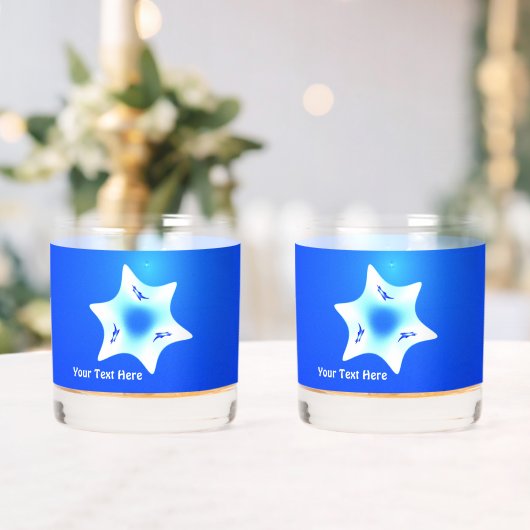 Magen Lavan Whiskyglas (Insitu (Hochzeit))