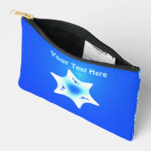 Magen Lavan Zubehörtasche (Offen)