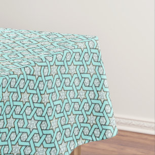 Magen Schirm Tischdecke