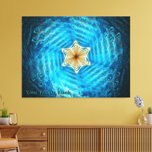 Magen Tet Leinwanddruck (Insitu (Wohnzimmer))