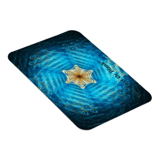 Magen Tet Magnet (Rechte Seite)