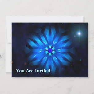 Magen Zayin Einladung