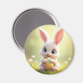 Magenet Magnet (Vorderseite/Rückseite)