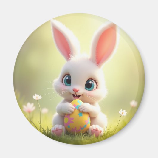 Magenet Magnet (Vorne)