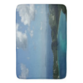 Magens Bay, St. Thomas Schöne Inselszene Badematte (Vorderseite Vertikal)