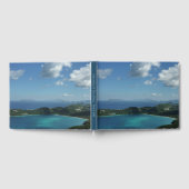 Magens Bay, St. Thomas Schöne Inselszene Gästebuch (Voll)