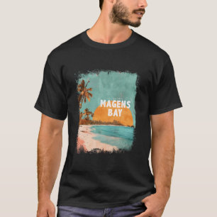 Magens Y St Thomas Virgin Islands Urlaub Tril Be T-Shirt