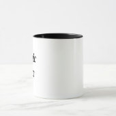 Magensaft - tasse (Zentrum)