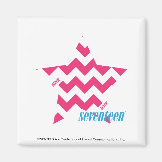 Magenta 2 magnet (Vorne)